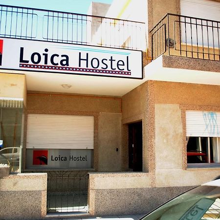 Loica Hostel Πουέρτο Μαντρίν Εξωτερικό φωτογραφία