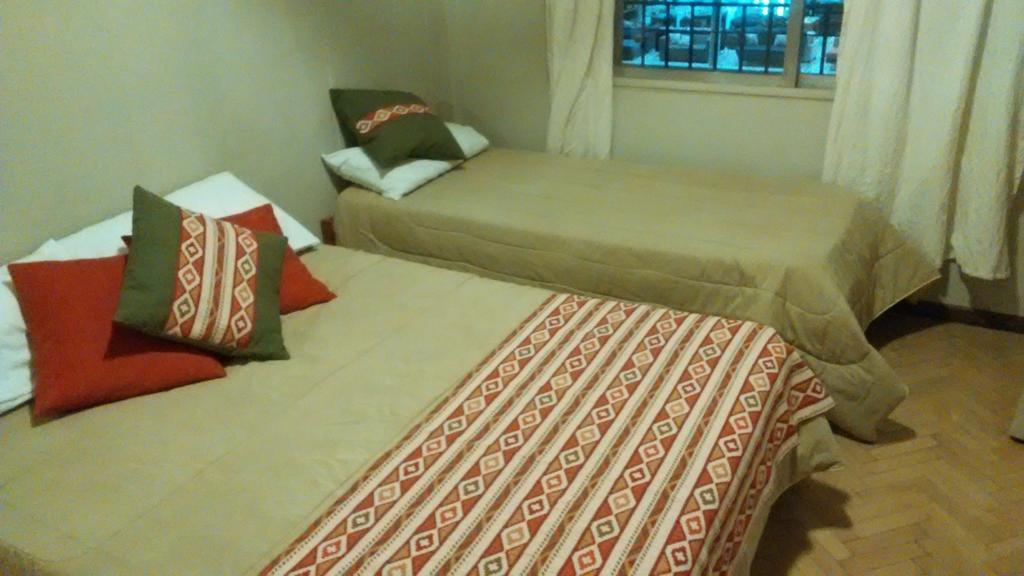 Loica Hostel Πουέρτο Μαντρίν Εξωτερικό φωτογραφία