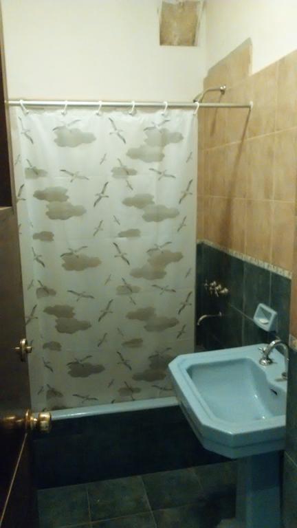 Loica Hostel Πουέρτο Μαντρίν Εξωτερικό φωτογραφία