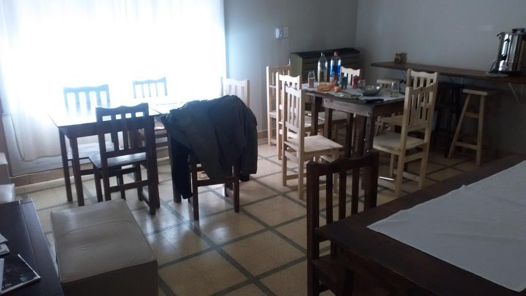 Loica Hostel Πουέρτο Μαντρίν Εξωτερικό φωτογραφία