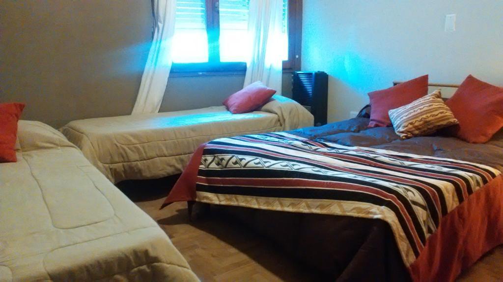 Loica Hostel Πουέρτο Μαντρίν Εξωτερικό φωτογραφία