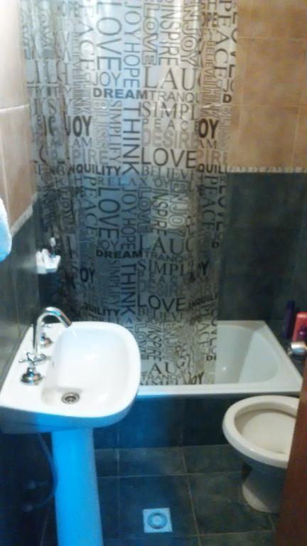 Loica Hostel Πουέρτο Μαντρίν Εξωτερικό φωτογραφία