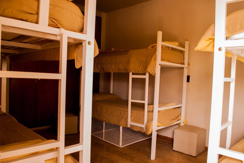 Loica Hostel Πουέρτο Μαντρίν Εξωτερικό φωτογραφία