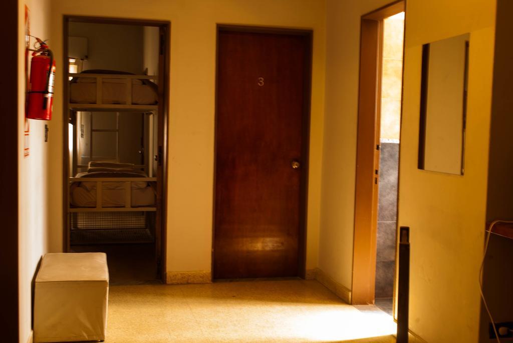 Loica Hostel Πουέρτο Μαντρίν Εξωτερικό φωτογραφία