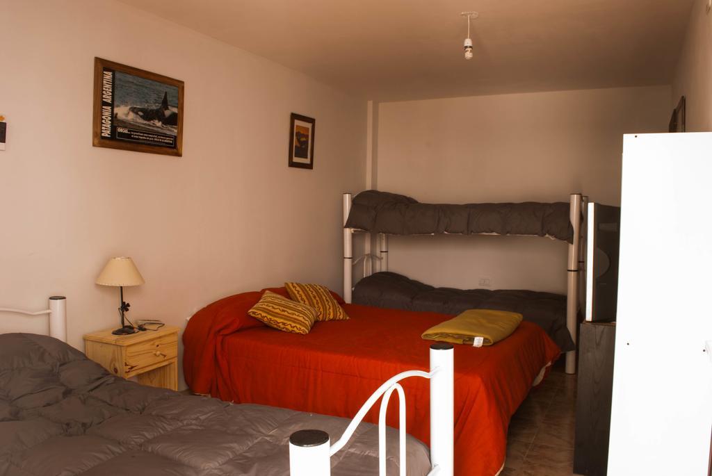 Loica Hostel Πουέρτο Μαντρίν Εξωτερικό φωτογραφία
