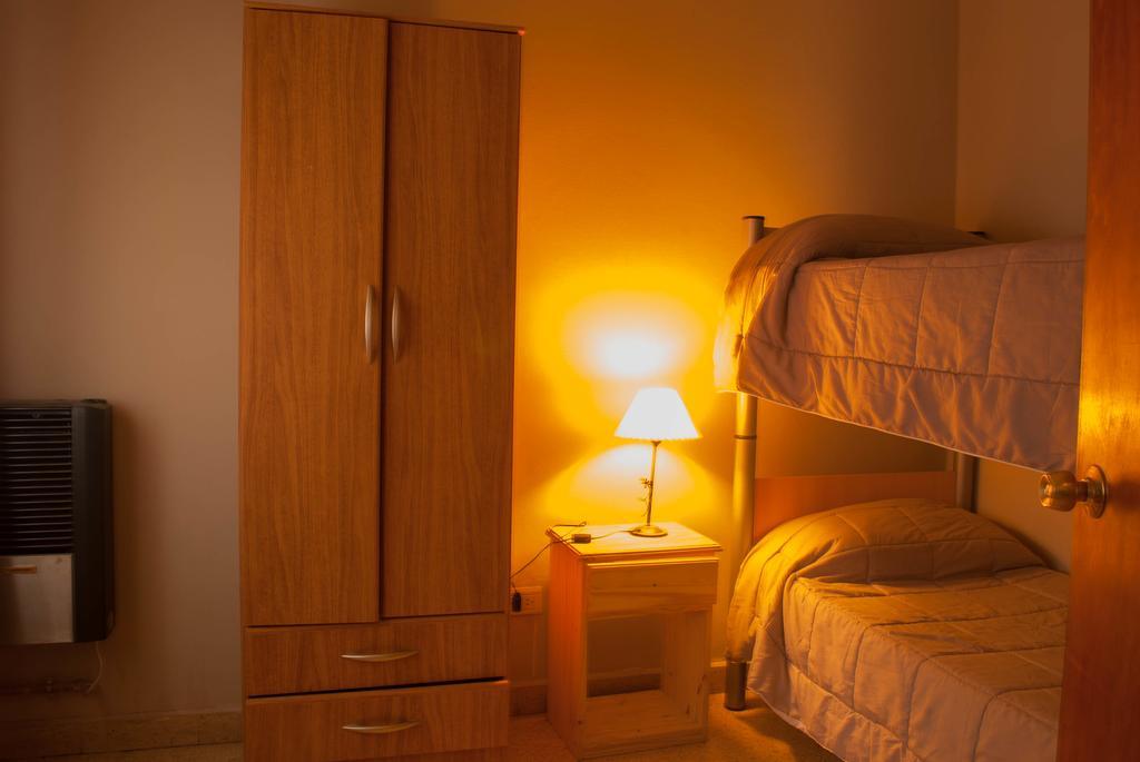 Loica Hostel Πουέρτο Μαντρίν Εξωτερικό φωτογραφία
