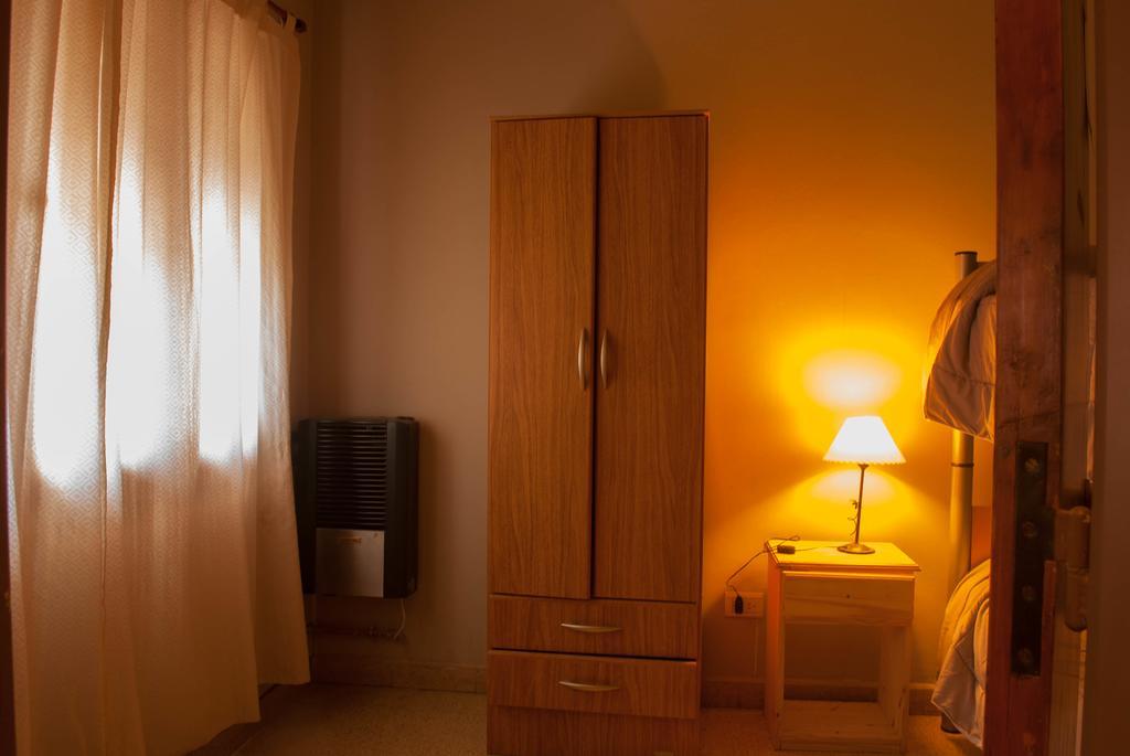 Loica Hostel Πουέρτο Μαντρίν Εξωτερικό φωτογραφία