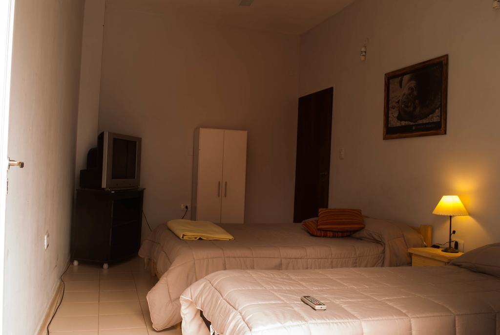 Loica Hostel Πουέρτο Μαντρίν Εξωτερικό φωτογραφία