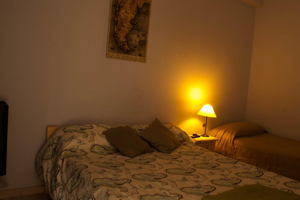 Loica Hostel Πουέρτο Μαντρίν Εξωτερικό φωτογραφία