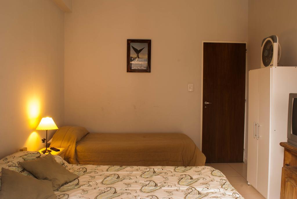 Loica Hostel Πουέρτο Μαντρίν Εξωτερικό φωτογραφία