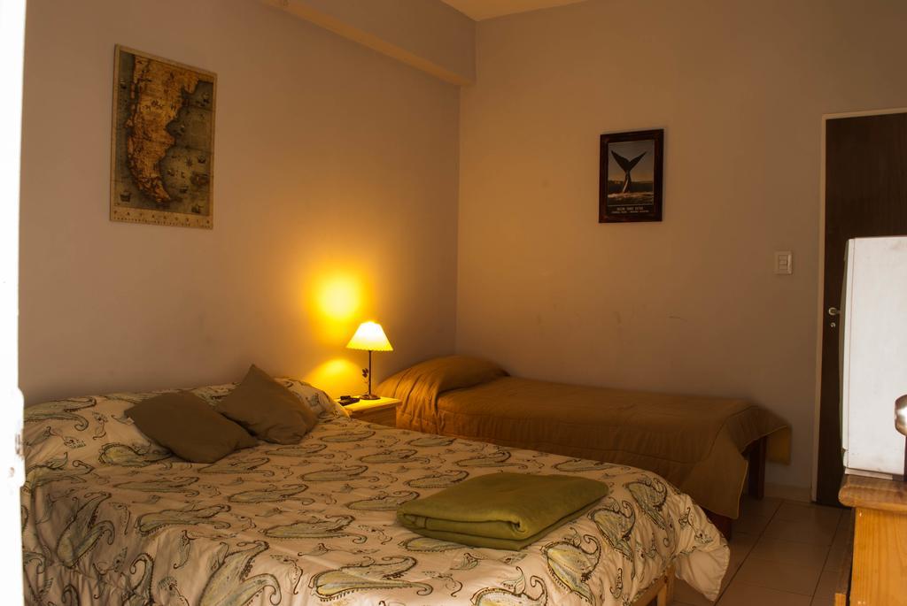 Loica Hostel Πουέρτο Μαντρίν Εξωτερικό φωτογραφία
