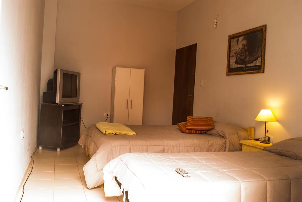Loica Hostel Πουέρτο Μαντρίν Εξωτερικό φωτογραφία