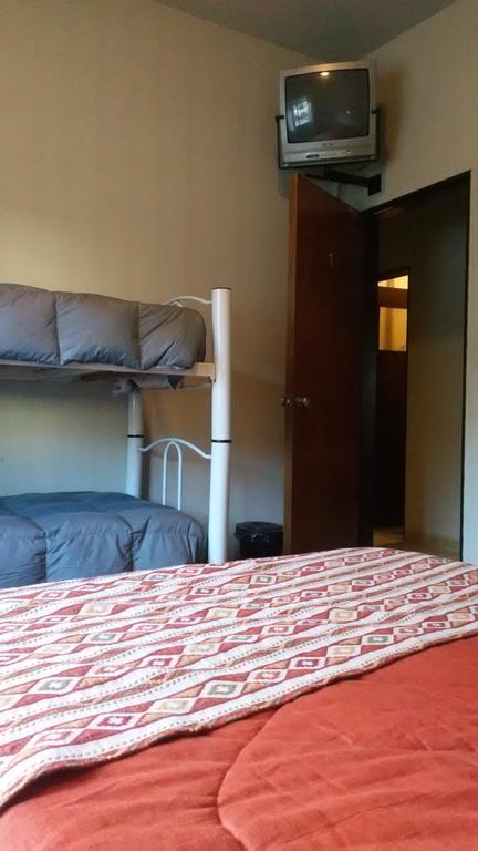Loica Hostel Πουέρτο Μαντρίν Εξωτερικό φωτογραφία