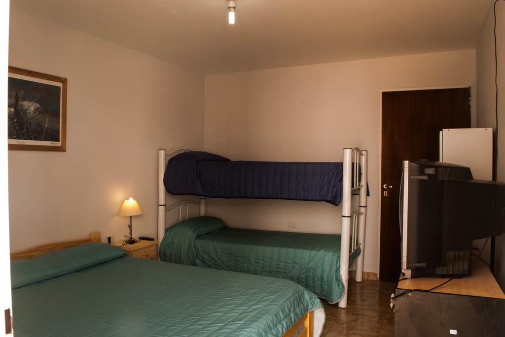 Loica Hostel Πουέρτο Μαντρίν Εξωτερικό φωτογραφία
