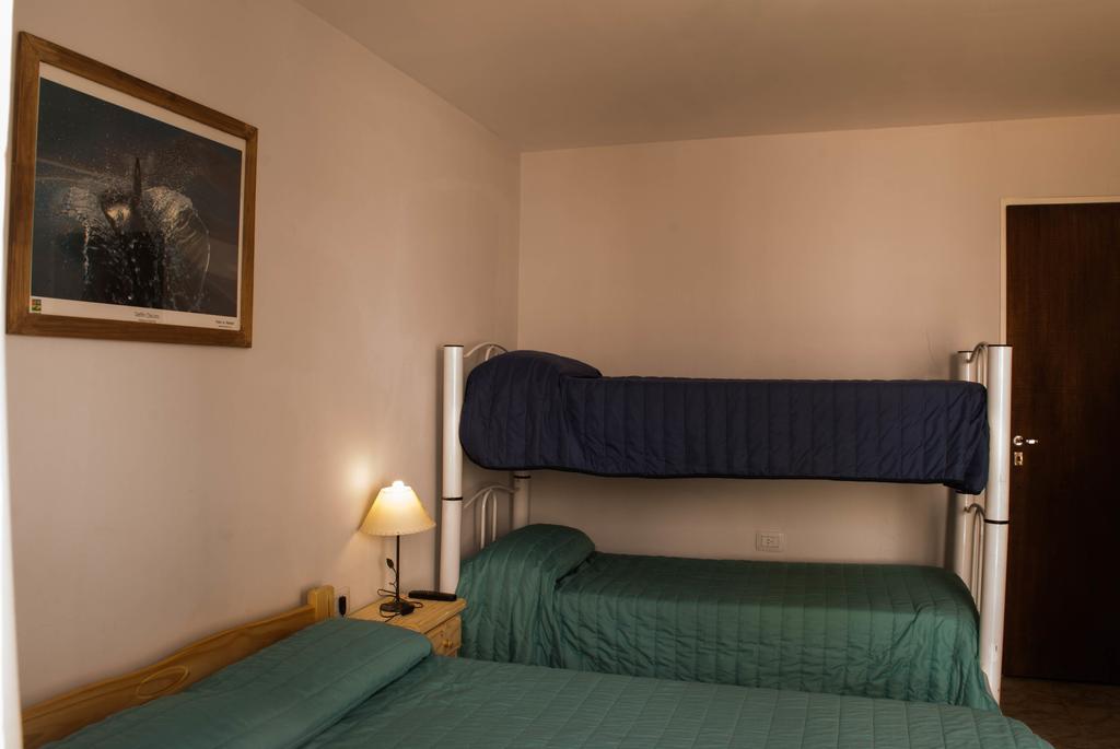Loica Hostel Πουέρτο Μαντρίν Εξωτερικό φωτογραφία