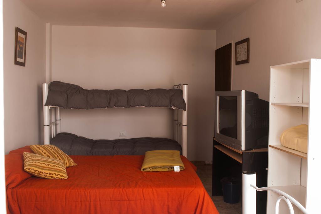 Loica Hostel Πουέρτο Μαντρίν Εξωτερικό φωτογραφία