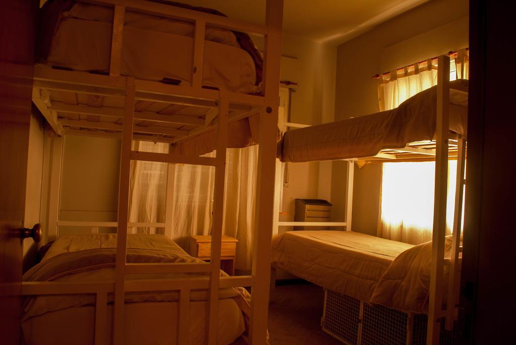 Loica Hostel Πουέρτο Μαντρίν Εξωτερικό φωτογραφία